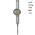 SYLVAC Digital Måleur S_Dial PRO SMART 50 x 0.0001 Ø 8mm IP51 (805.8601) BT
